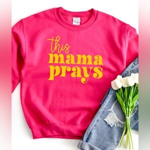 The Christian Movement Apparel Company Sweatshirt